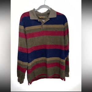 Vintage Timberland long sleeved‎ Shirt